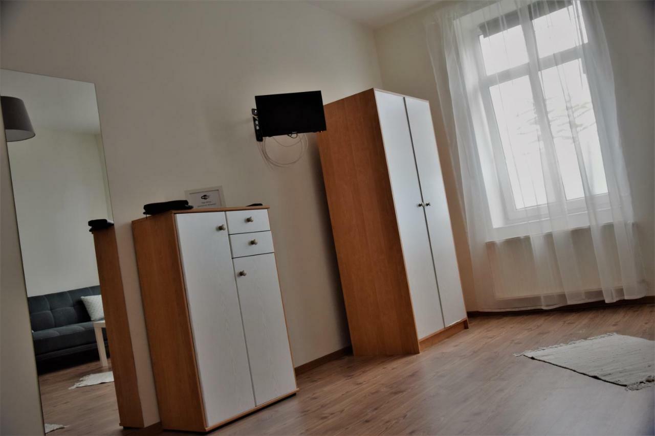L&R Apartment Győr Kültér fotó